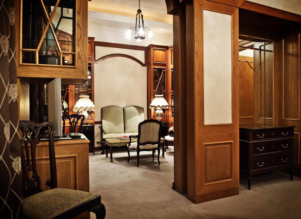 Hotel De Vendome Paris Room photo