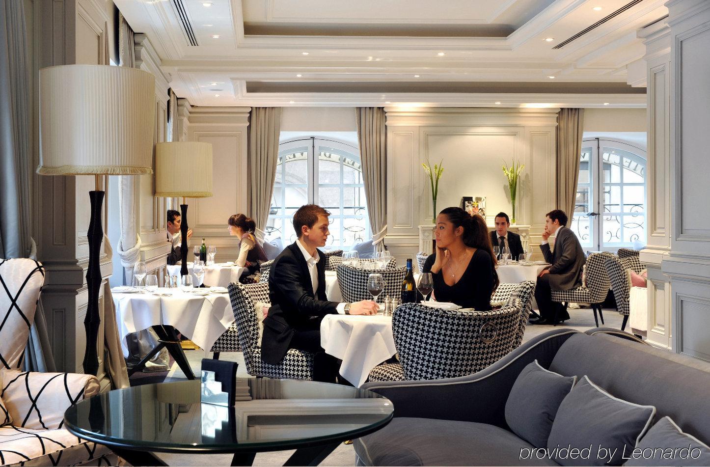 Hotel De Vendome Paris Exterior photo