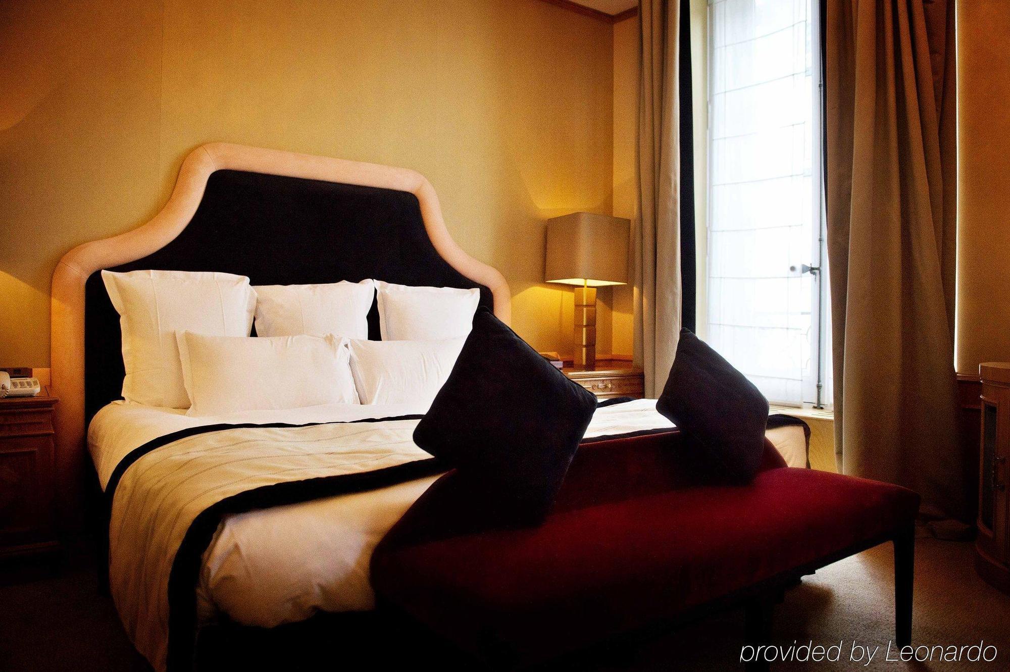 Hotel De Vendome Paris Exterior photo
