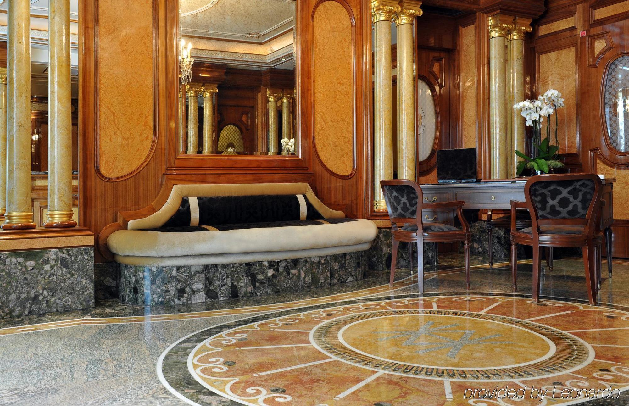 Hotel De Vendome Paris Interior photo
