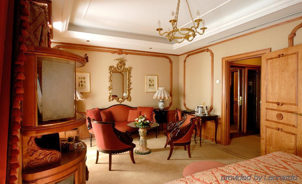 Hotel De Vendome Paris Room photo